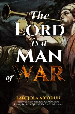 Bertrand.pt - The Lord Is A Man Of War