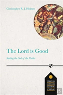 Bertrand.pt - The Lord Is Good