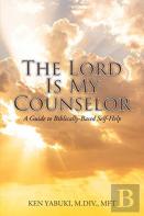 The Lord Is My Counselor