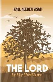 The Lord Is My Portion