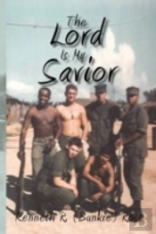 The Lord Is My Savior