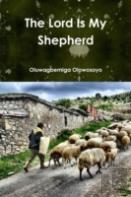 The Lord Is My Sheperd