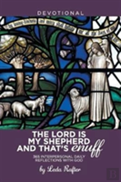 Bertrand.pt - The Lord Is My Shepherd And That'S Enuff