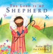 The Lord Is My Shepherd