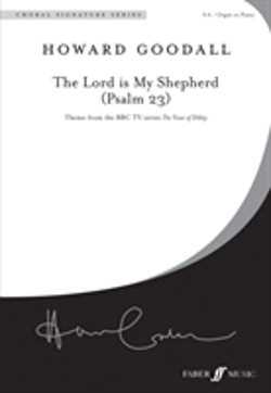 Bertrand.pt - The Lord Is My Shepherd (Psalm 23)