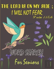 The Lord Is On My Side; I Will Not Fear Psalm 118