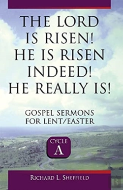 Bertrand.pt - The Lord Is Risen He Is Risen Indeed! He Really Is