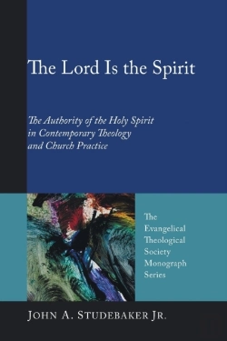 Bertrand.pt - The Lord Is The Spirit