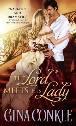 Bertrand.pt - The Lord Meets His Lady