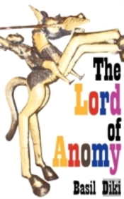 The Lord Of Anomy