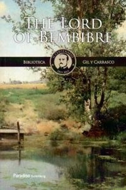 Bertrand.pt - The Lord Of Bembibre