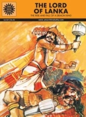 The Lord Of Lanka