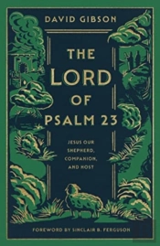 The Lord Of Psalm 23