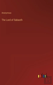 The Lord Of Sabaoth