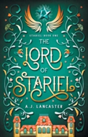 The Lord Of Stariel