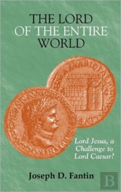 The Lord Of The Entire World