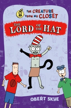 Bertrand.pt - The Lord Of The Hat