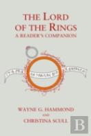 The Lord Of The Rings: A Readerâ€™S Companion