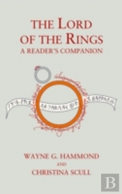 The Lord Of The Rings: A Readerâ€™S Companion