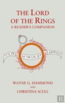 Bertrand.pt - The Lord Of The Rings: A Readerâ€™S Companion