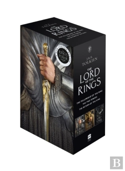 Bertrand.pt - The Lord Of The Rings Boxed Set
