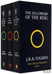 The Lord Of The Rings