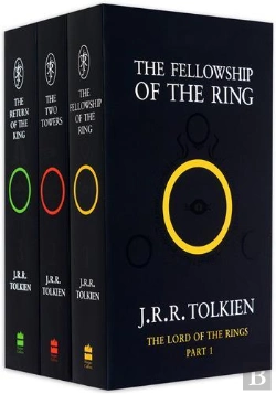 Bertrand.pt - The Lord Of The Rings
