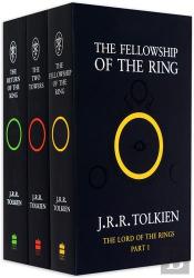 The Lord Of The Rings