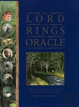 The ''Lord Of The Rings'' Oracle