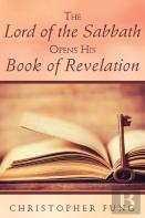 The Lord Of The Sabbath Opens His Book Of Revelation