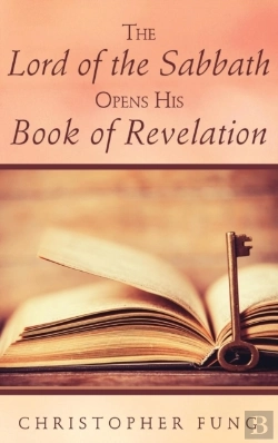 Bertrand.pt - The Lord Of The Sabbath Opens His Book Of Revelation
