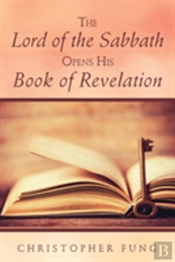 Bertrand.pt - The Lord Of The Sabbath Opens His Book Of Revelation