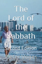 The Lord Of The Sabbath