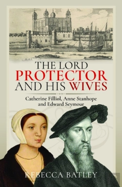 Bertrand.pt - The Lord Protector And His Wives