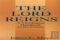 The Lord Reigns