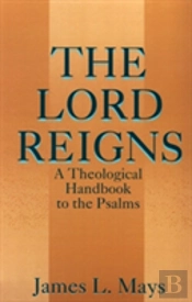 The Lord Reigns
