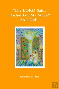 Bertrand.pt - 'The Lord Said, 