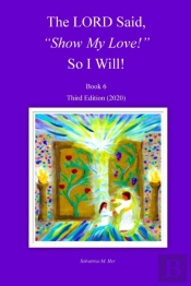 The Lord Said,  Show My Love!  So I Will