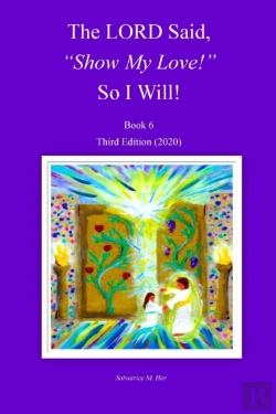 Bertrand.pt - The Lord Said,  Show My Love!  So I Will