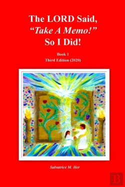 Bertrand.pt - The Lord Said,  Take A Memo!  So I Did!
