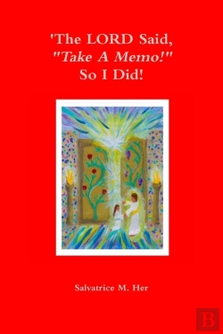 Bertrand.pt - 'The Lord Said, 