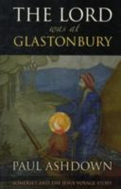 The Lord Was At Glastonbury