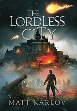 Bertrand.pt - The Lordless City