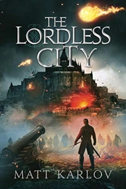 Bertrand.pt - The Lordless City