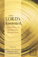The Lord'S Anointed