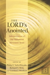 The Lord'S Anointed