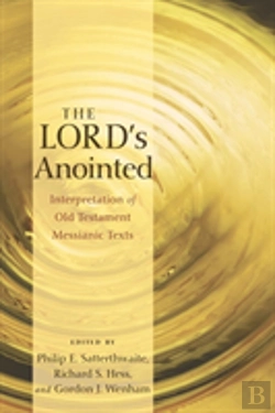 Bertrand.pt - The Lord'S Anointed