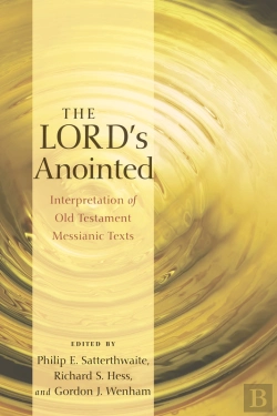 Bertrand.pt - The Lord'S Anointed
