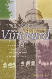 The Lord'S Distant Vineyard
