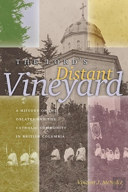 Bertrand.pt - The Lord'S Distant Vineyard